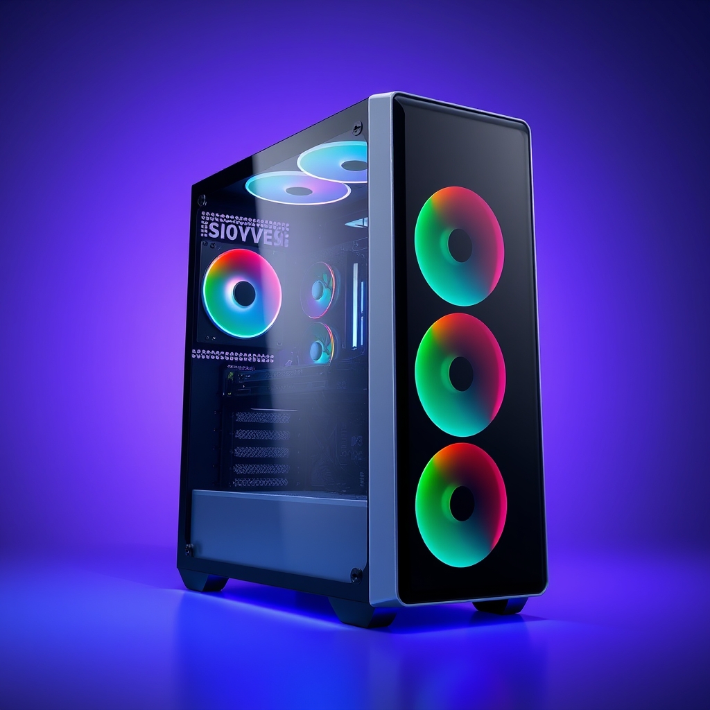 PC Cases