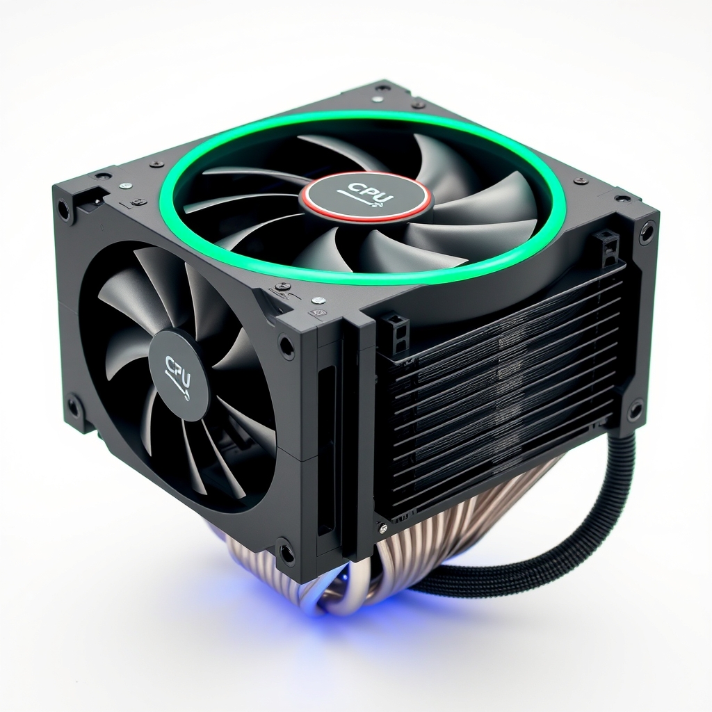 CPU Coolers