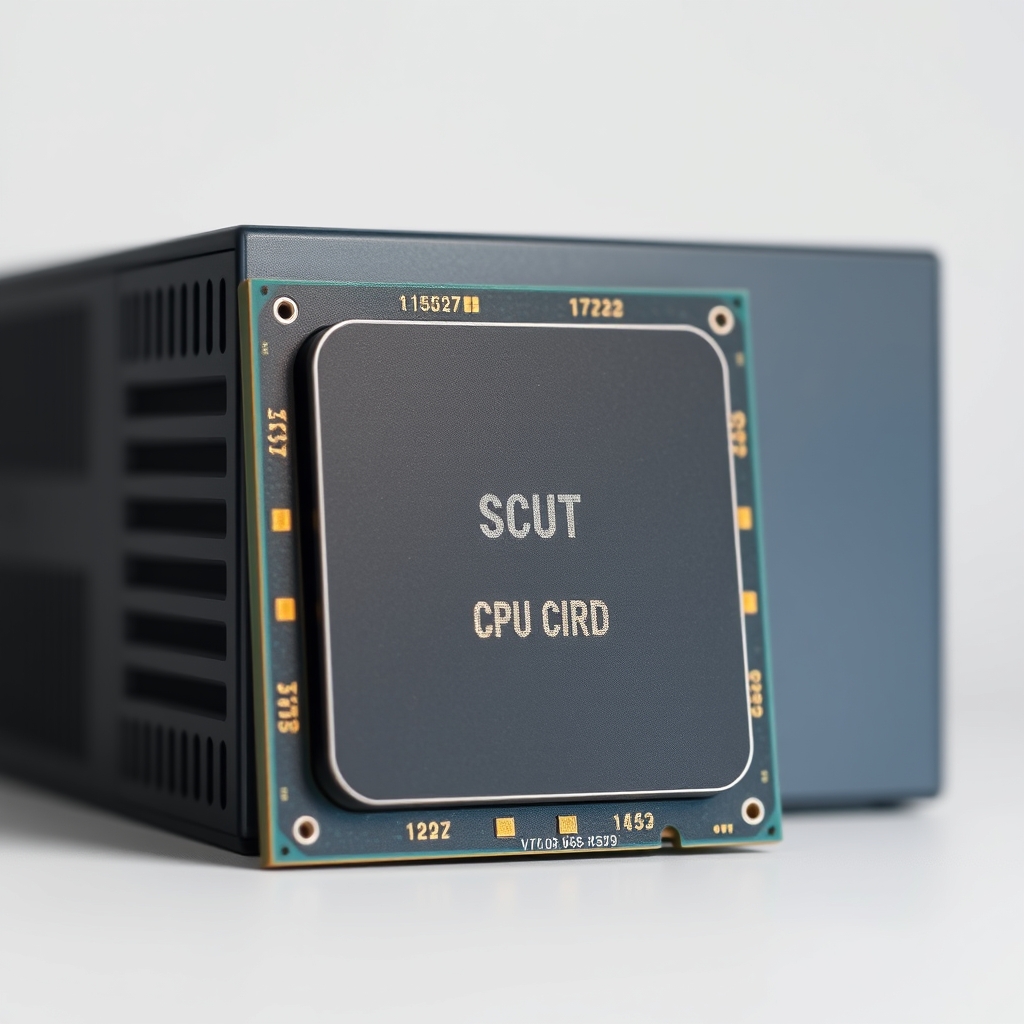 Processors (CPU)