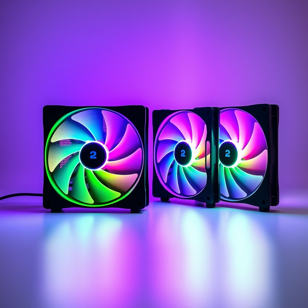 Case Fans