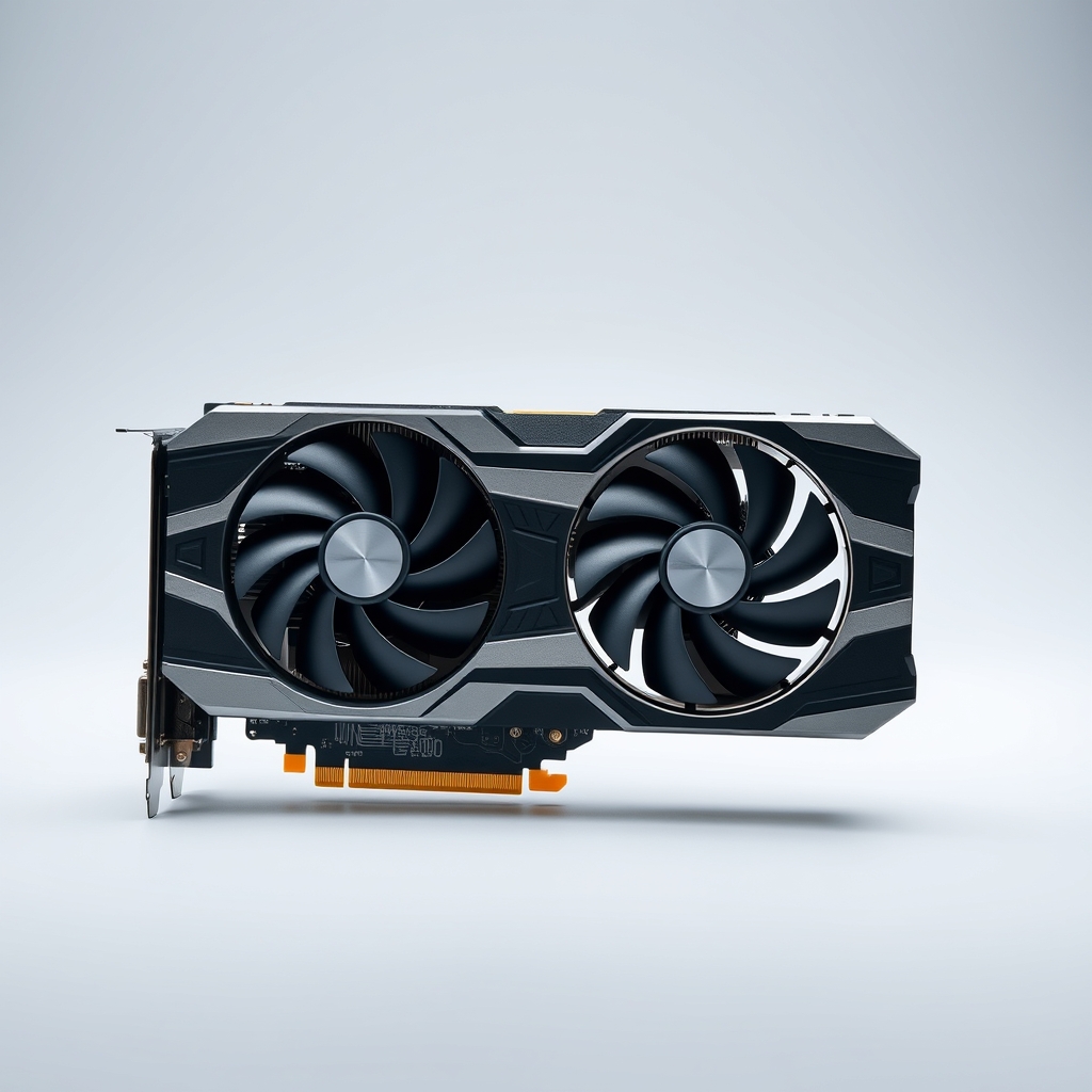 Graphics Cards (GPU)