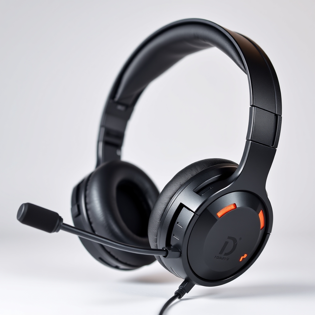 Headsets
