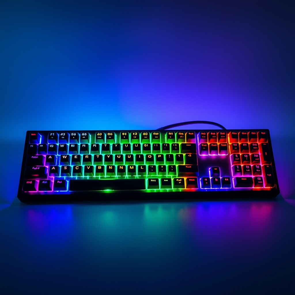 Keyboards