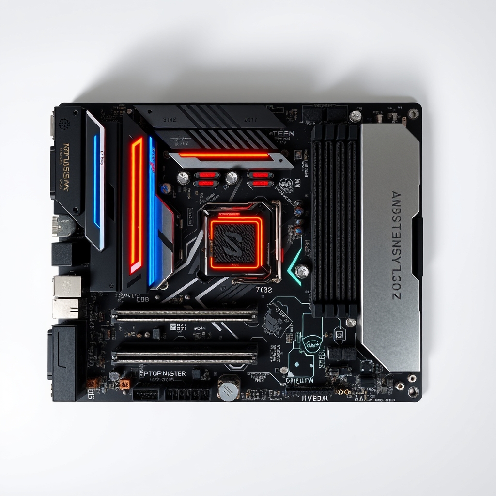Motherboards