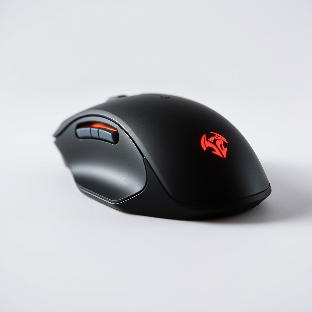 Mice