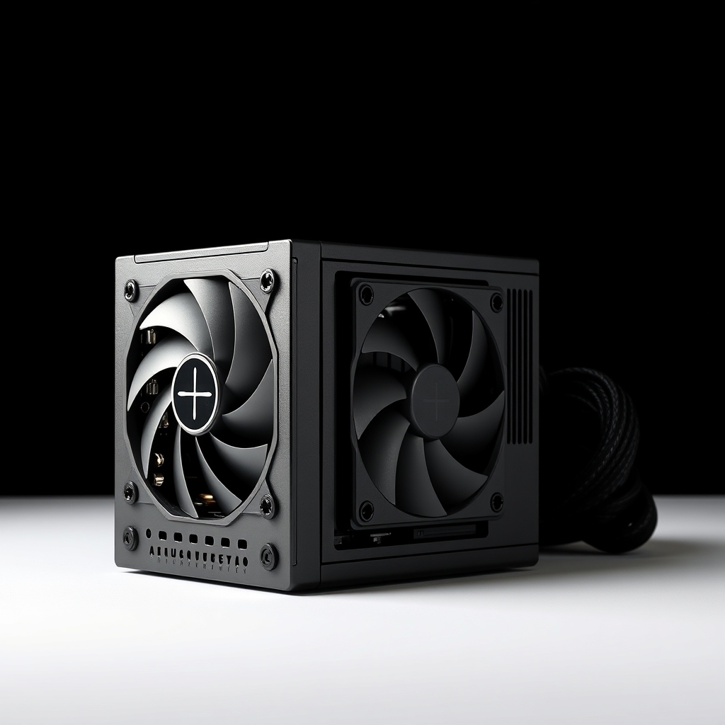 Power Supplies