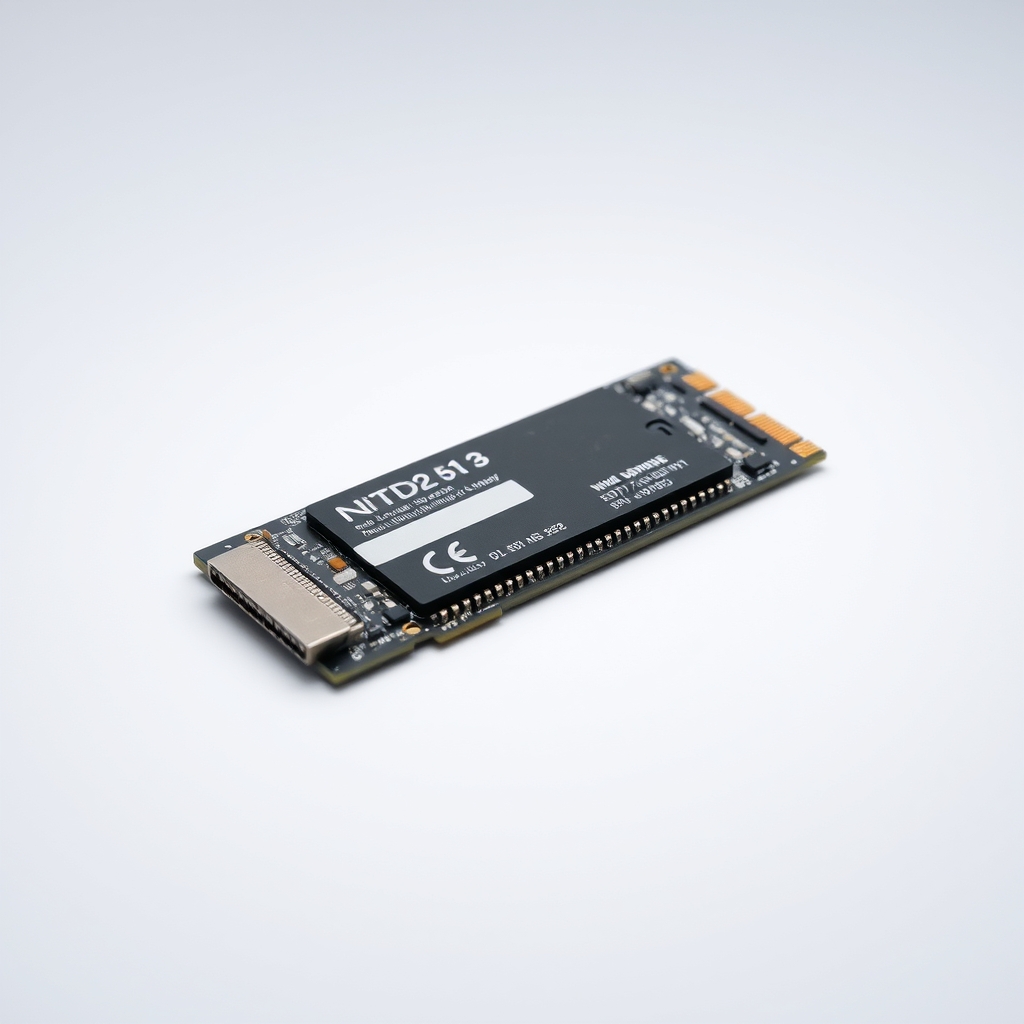 Solid State Drives